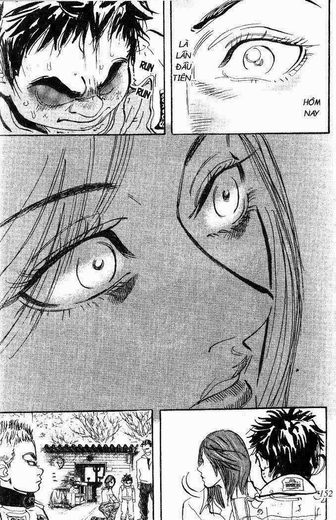 Khát Vọng Đường Đua Chapter 11 trang 25