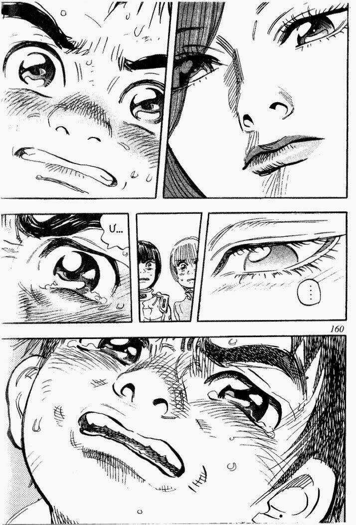 Khát Vọng Đường Đua Chapter 12 trang 6