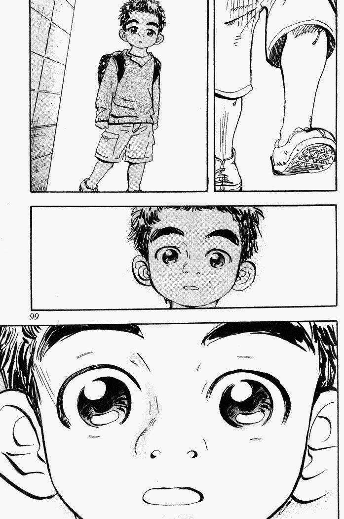 Khát Vọng Đường Đua Chapter 3 trang 18