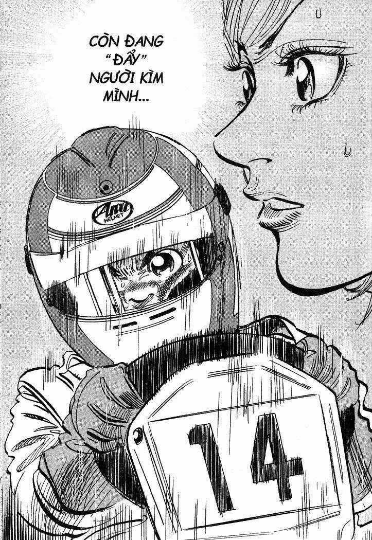 Khát Vọng Đường Đua Chapter 30 trang 29