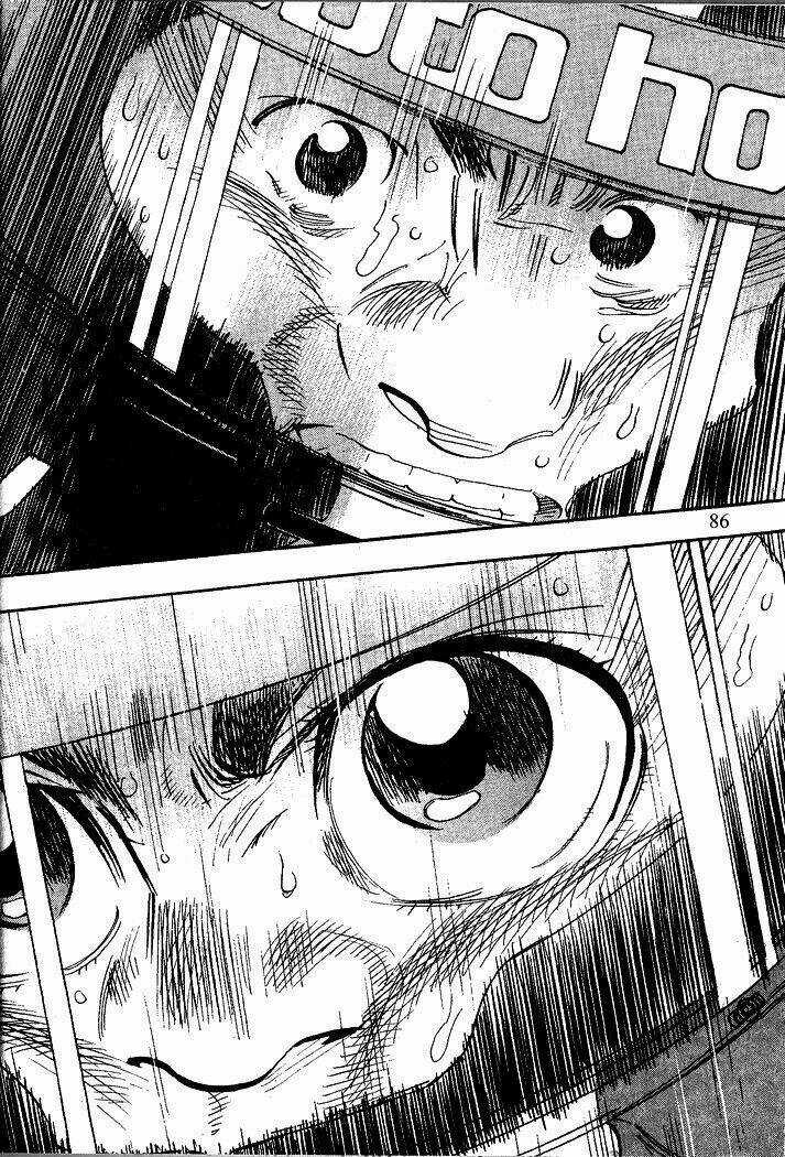 Khát Vọng Đường Đua Chapter 30 trang 9