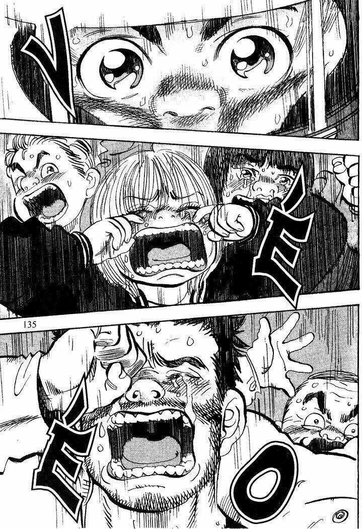 Khát Vọng Đường Đua Chapter 31 trang 23