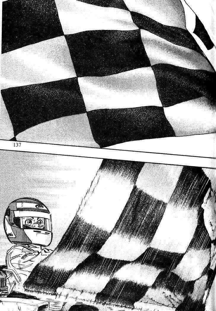 Khát Vọng Đường Đua Chapter 31 trang 25