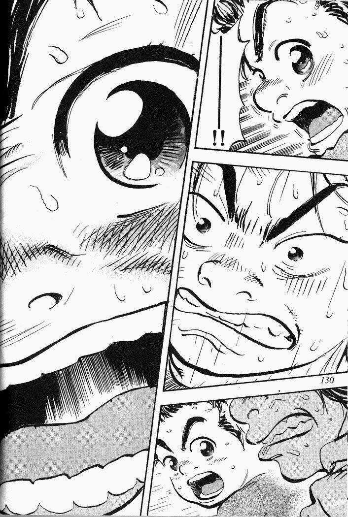 Khát Vọng Đường Đua Chapter 4 trang 19