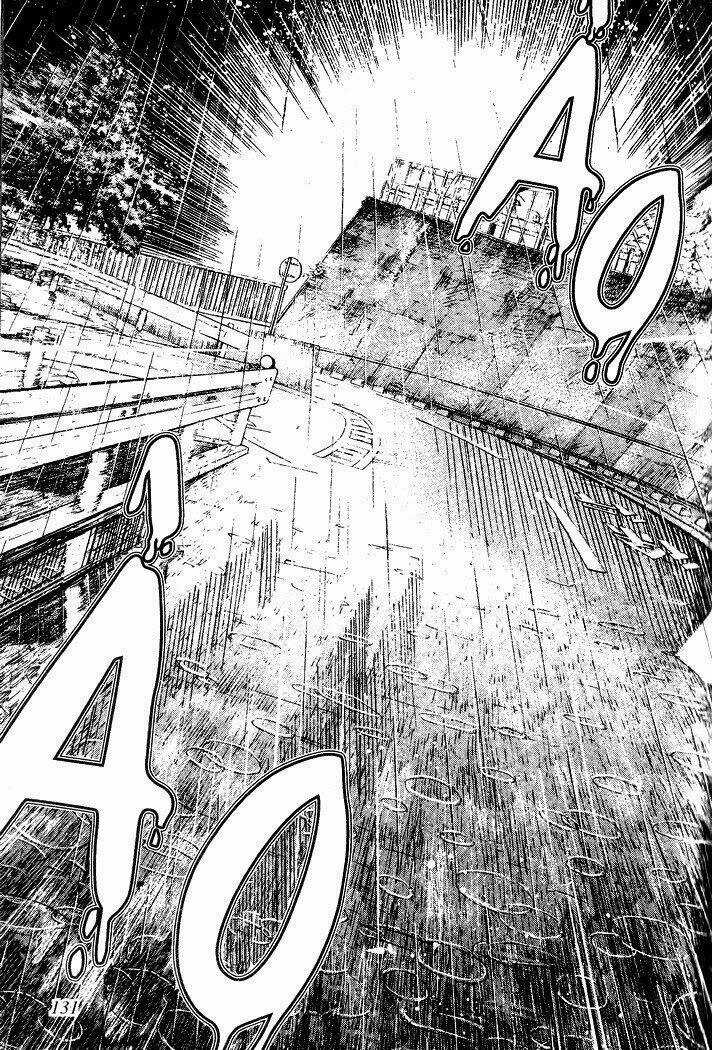 Khát Vọng Đường Đua Chapter 4 trang 20