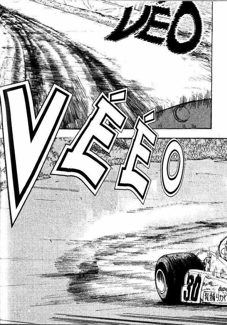 Khát Vọng Đường Đua Chapter 40 trang 7