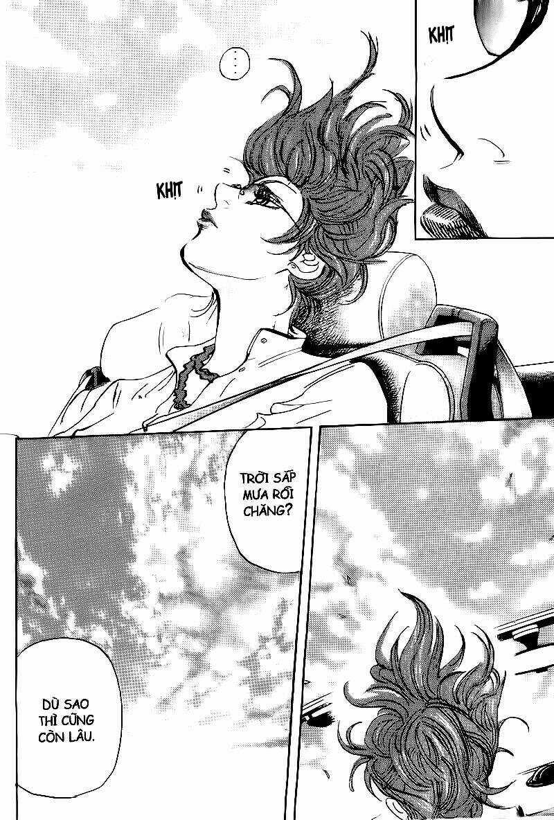 Khát Vọng Đường Đua Chapter 46 trang 10