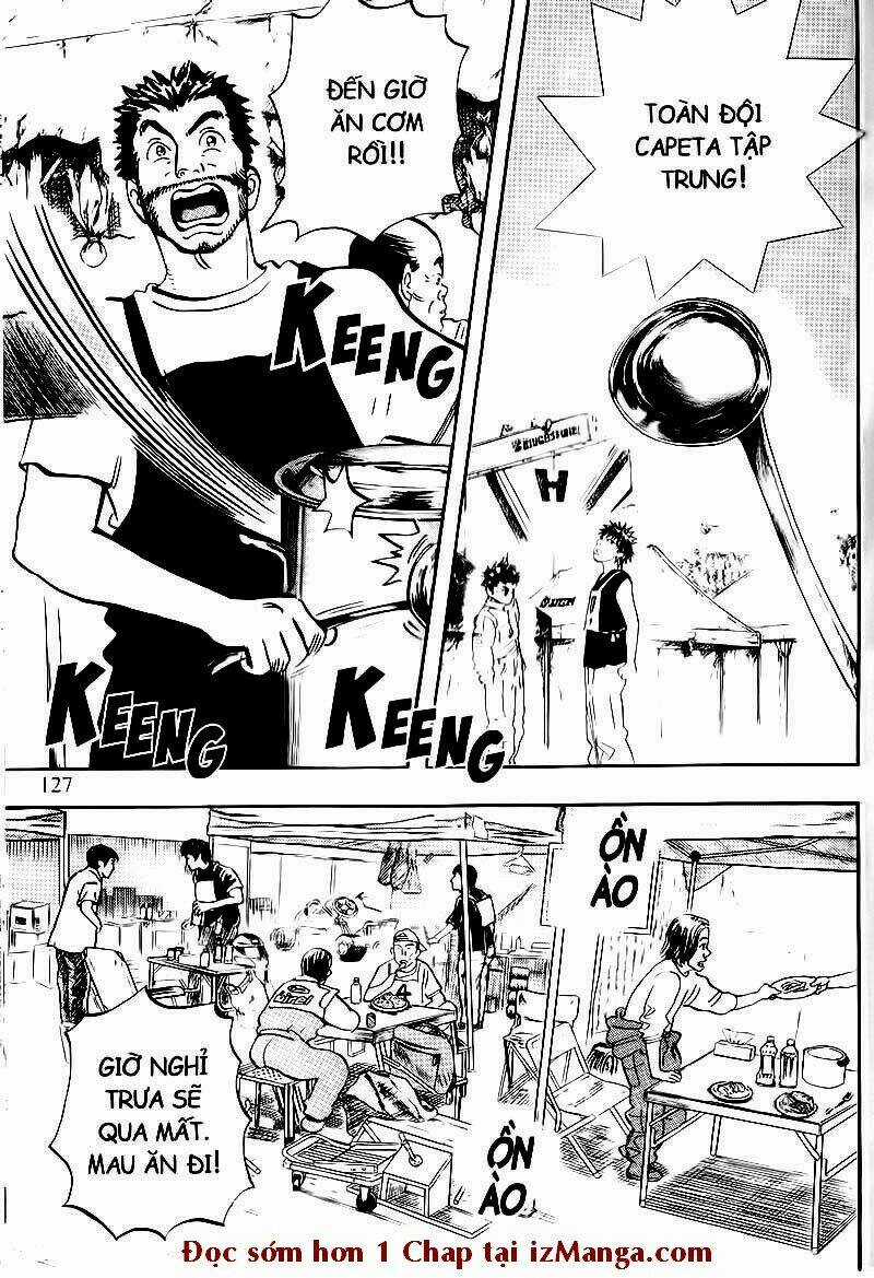 Khát Vọng Đường Đua Chapter 46 trang 19