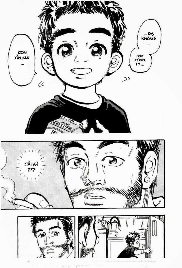 Khát Vọng Đường Đua Chapter 5 trang 13