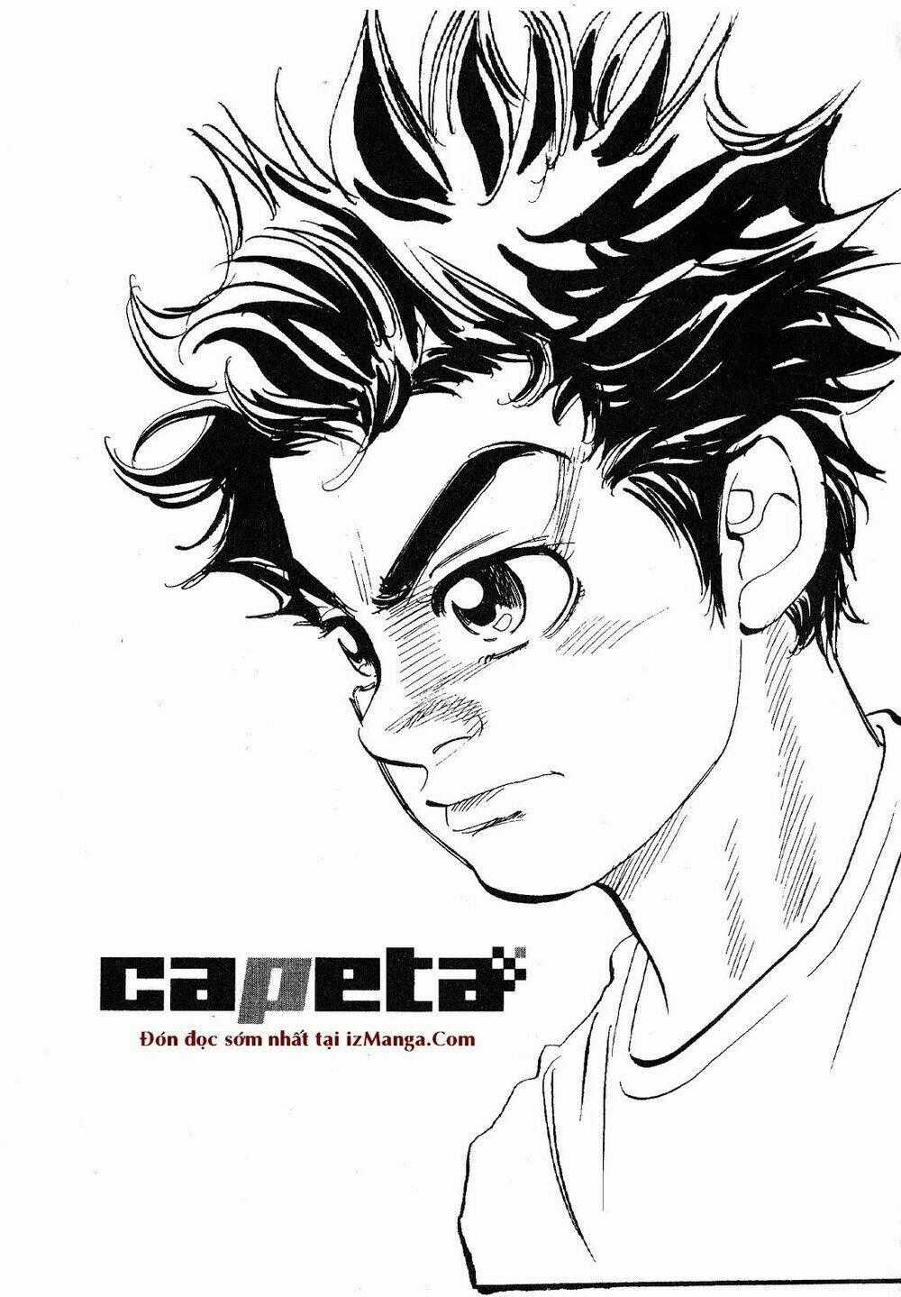 Khát Vọng Đường Đua Chapter 51 trang 19