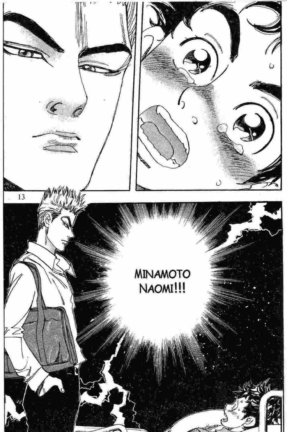 Khát Vọng Đường Đua Chapter 58 trang 10