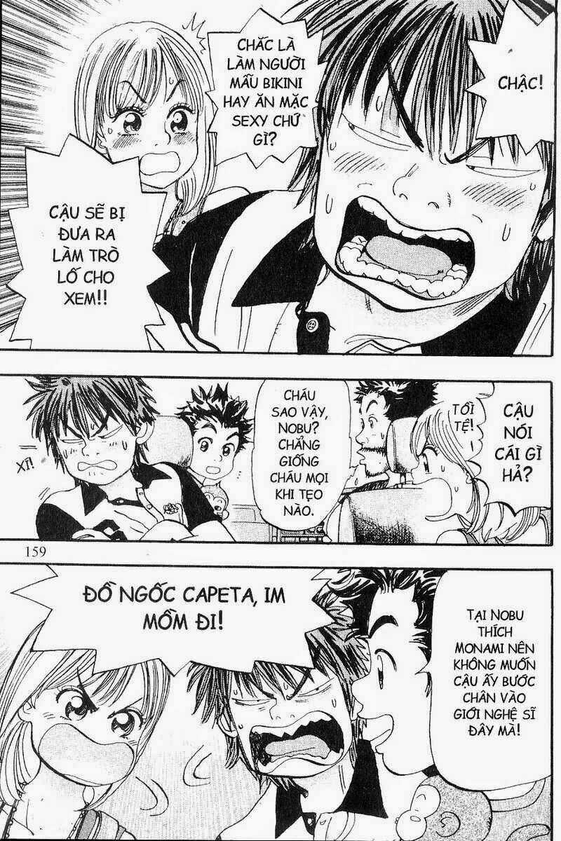 Khát Vọng Đường Đua Chapter 64 trang 2
