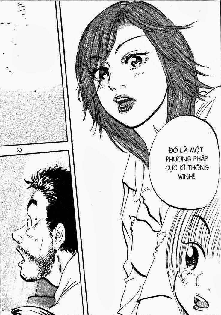 Khát Vọng Đường Đua Chapter 9 trang 29