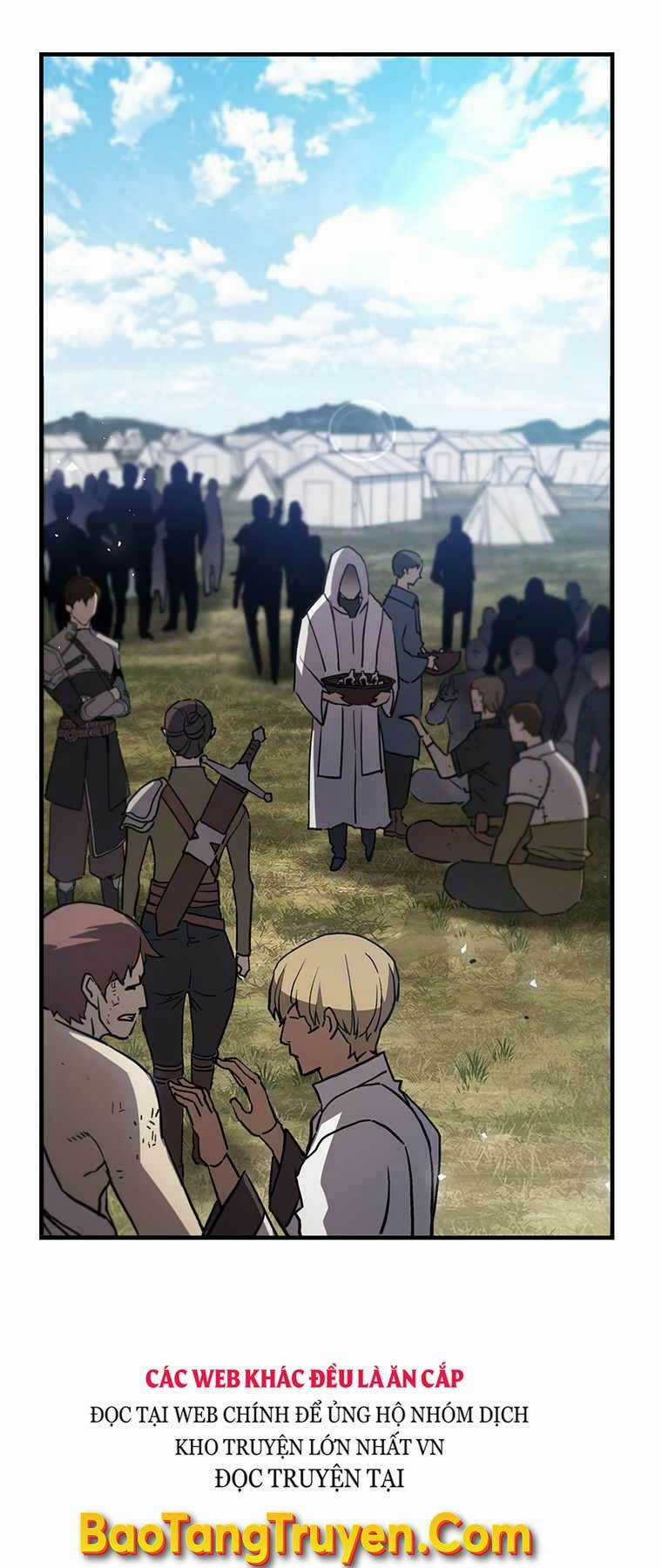 Khát Vọng Trỗi Dậy Chapter 106 trang 11