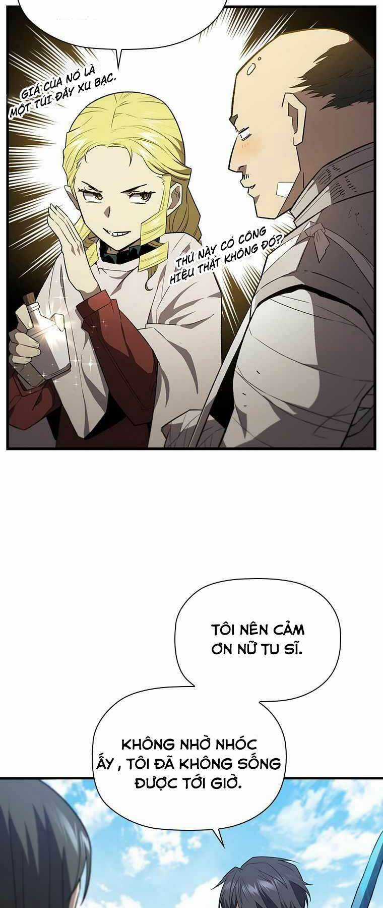 Khát Vọng Trỗi Dậy Chapter 106 trang 14