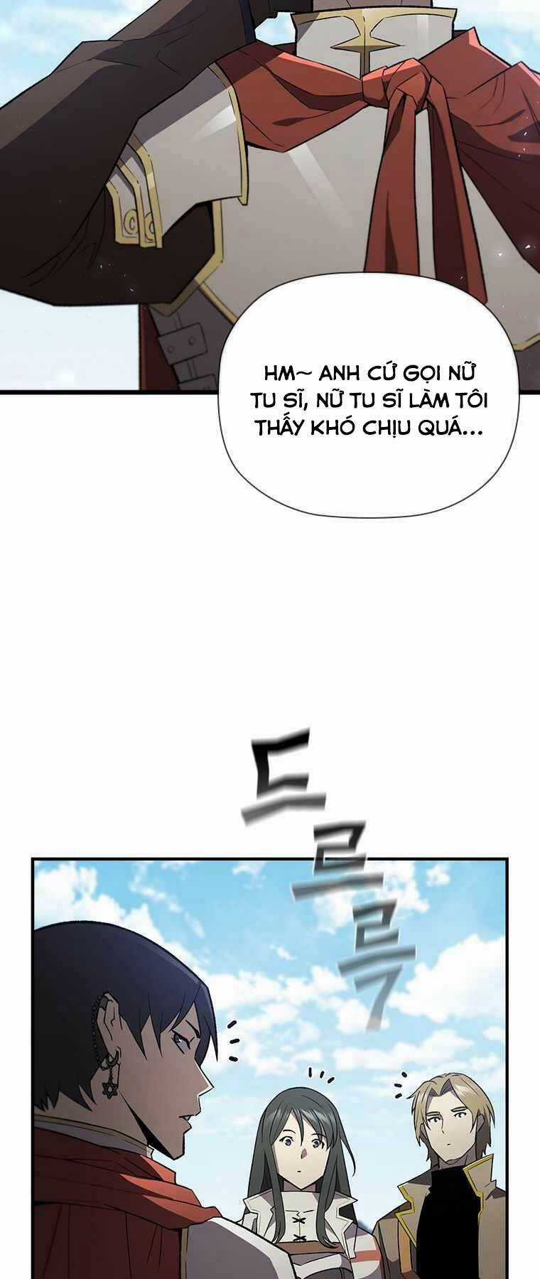 Khát Vọng Trỗi Dậy Chapter 106 trang 16
