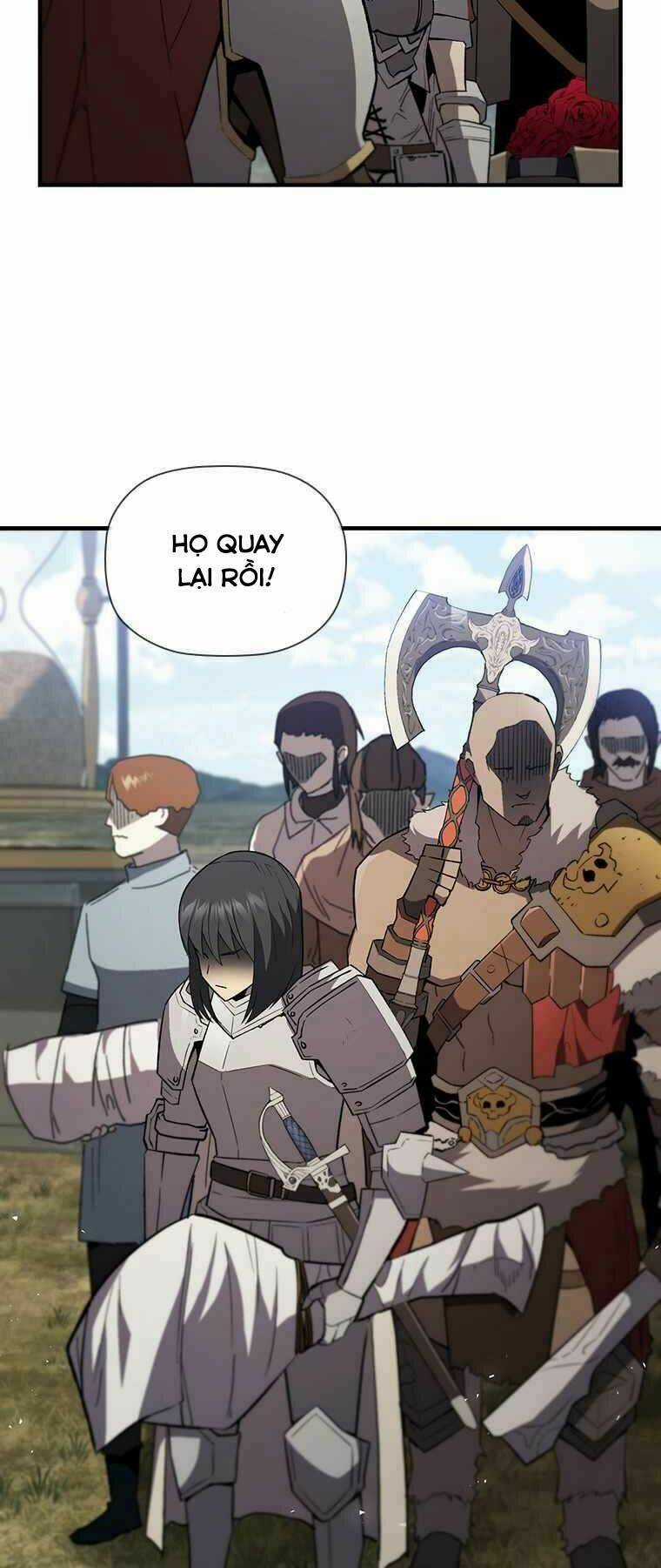 Khát Vọng Trỗi Dậy Chapter 106 trang 17