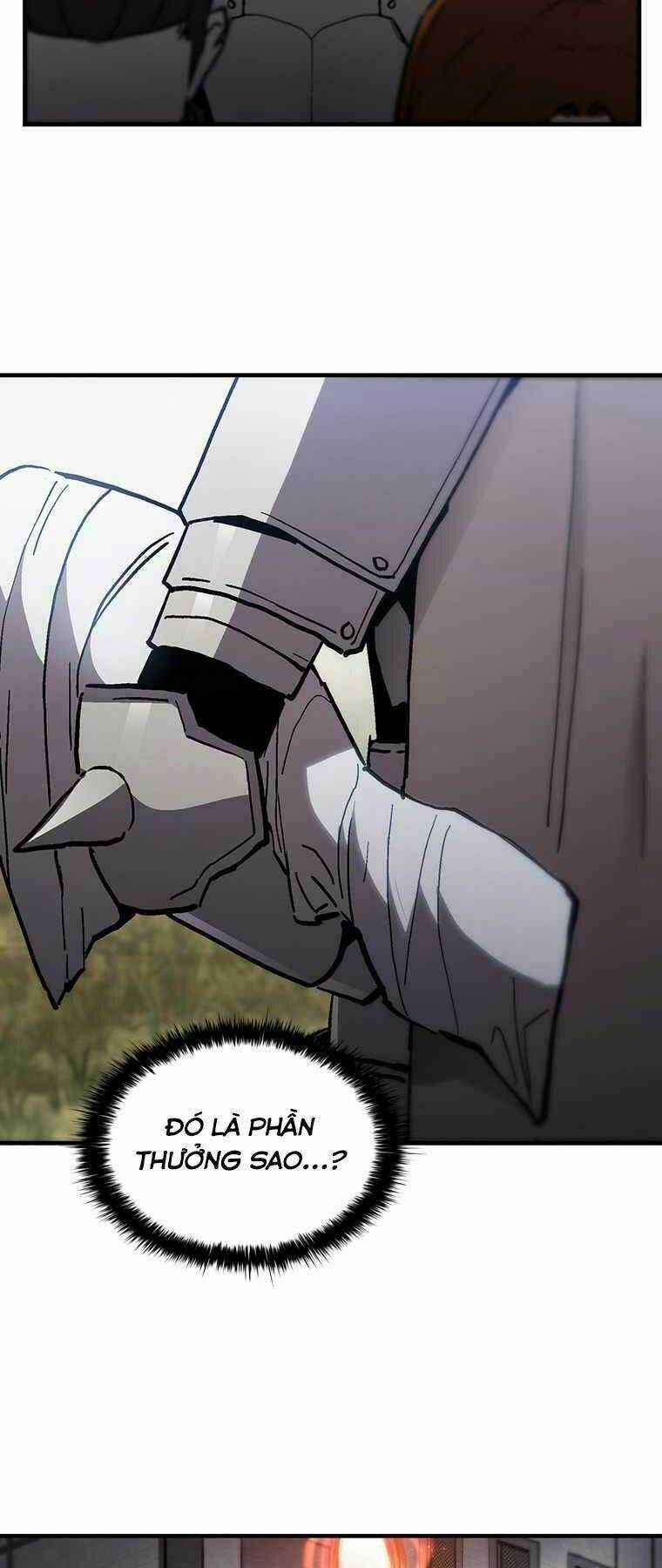 Khát Vọng Trỗi Dậy Chapter 106 trang 19