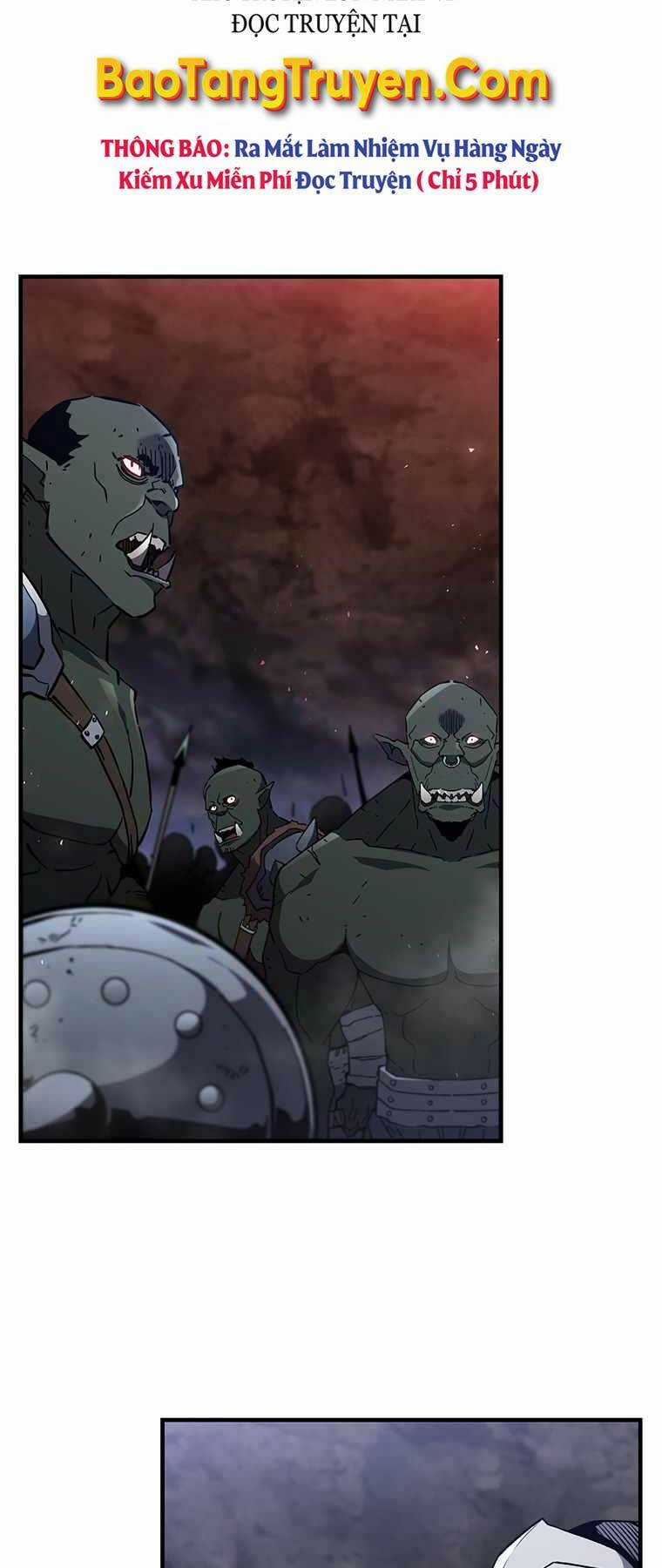 Khát Vọng Trỗi Dậy Chapter 106 trang 2