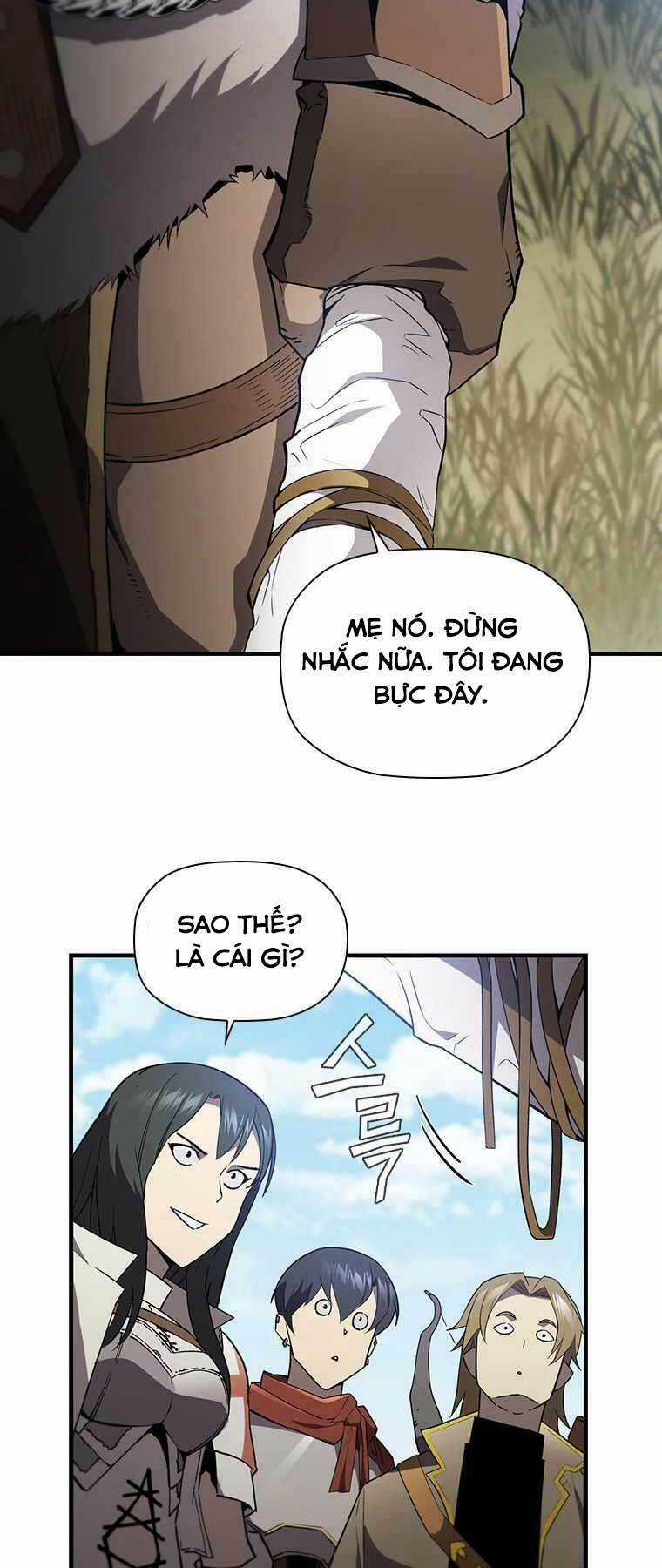 Khát Vọng Trỗi Dậy Chapter 106 trang 22