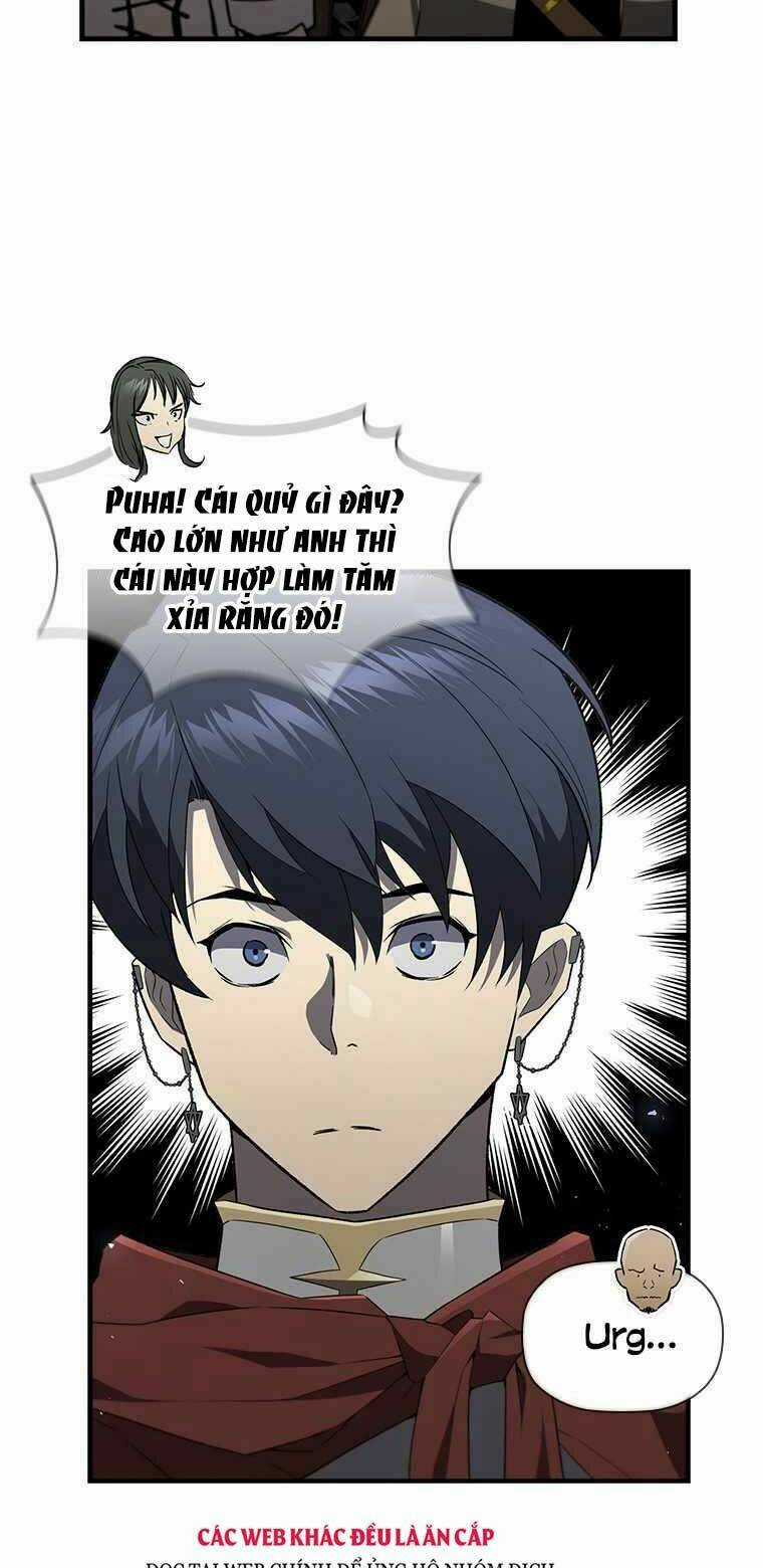Khát Vọng Trỗi Dậy Chapter 106 trang 23