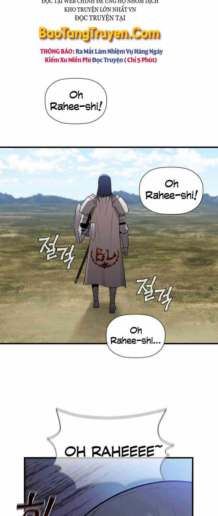 Khát Vọng Trỗi Dậy Chapter 106 trang 24