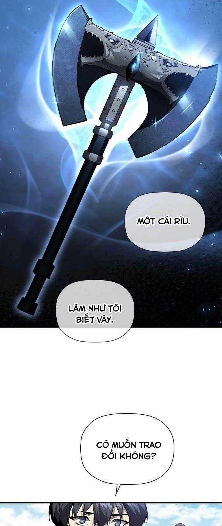 Khát Vọng Trỗi Dậy Chapter 106 trang 28