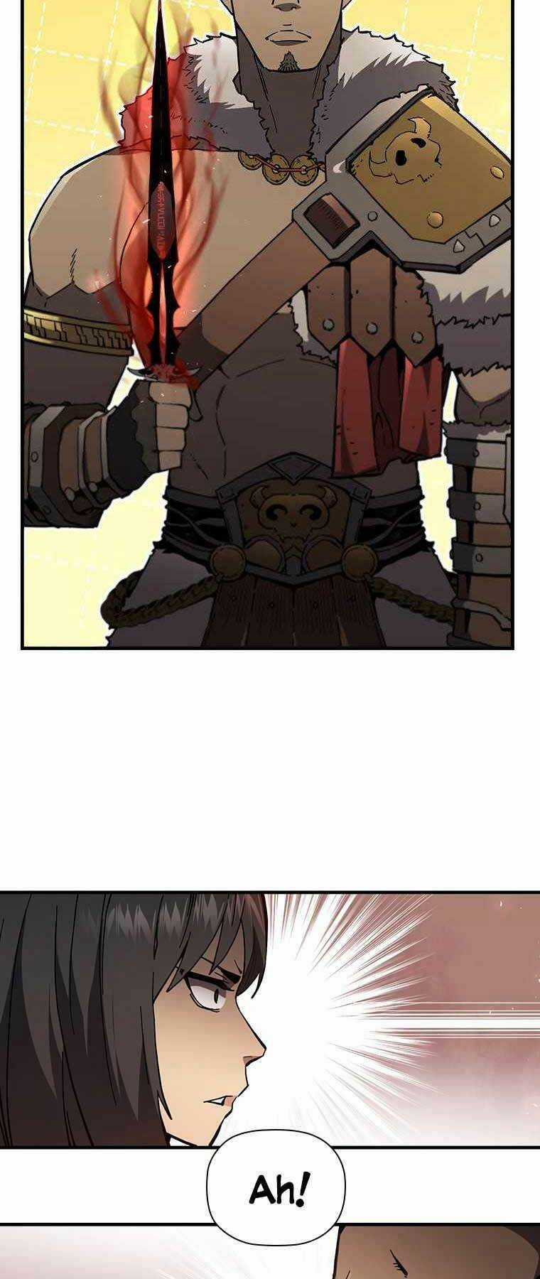 Khát Vọng Trỗi Dậy Chapter 106 trang 30