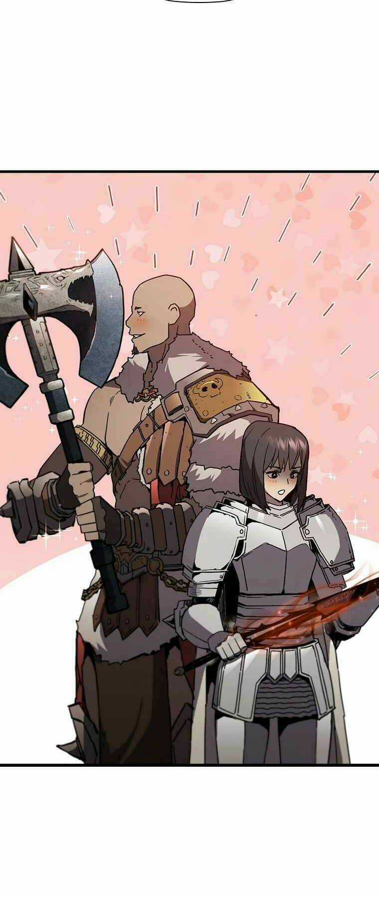 Khát Vọng Trỗi Dậy Chapter 106 trang 32