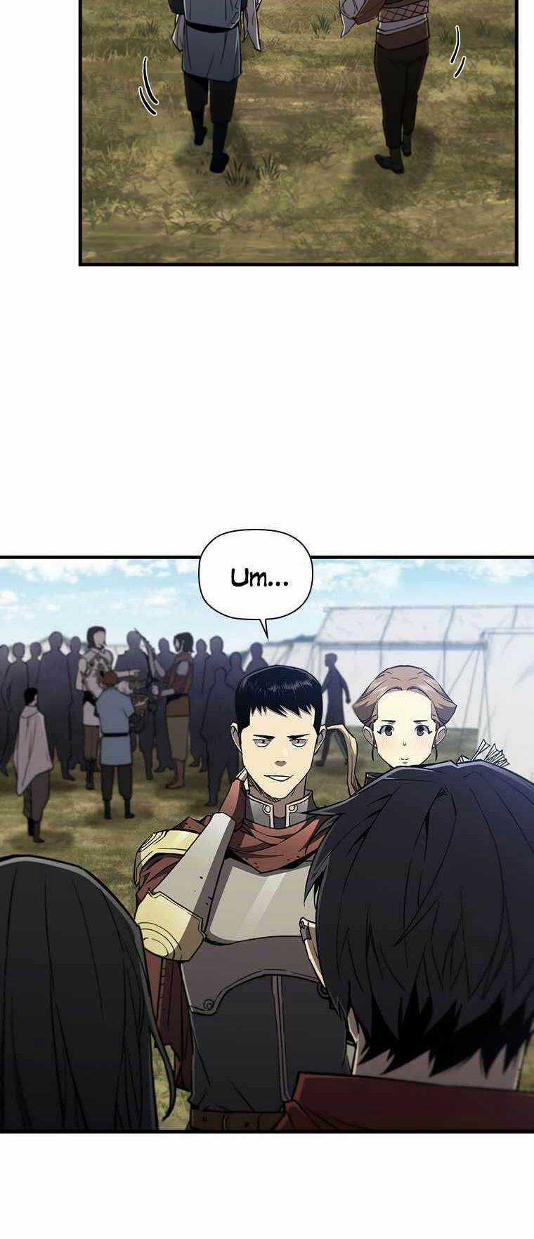 Khát Vọng Trỗi Dậy Chapter 106 trang 34