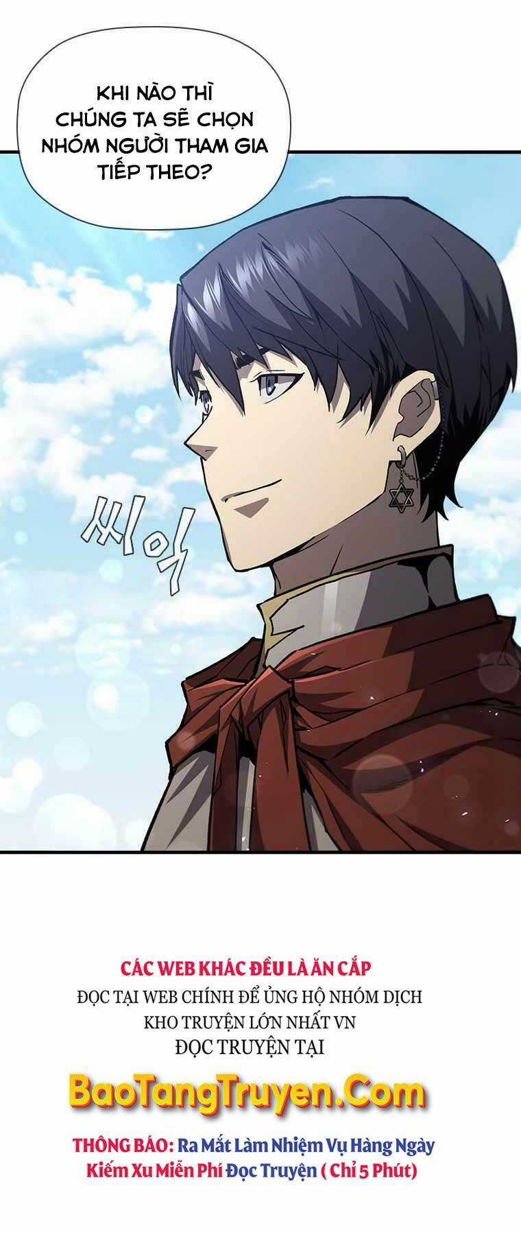 Khát Vọng Trỗi Dậy Chapter 106 trang 35
