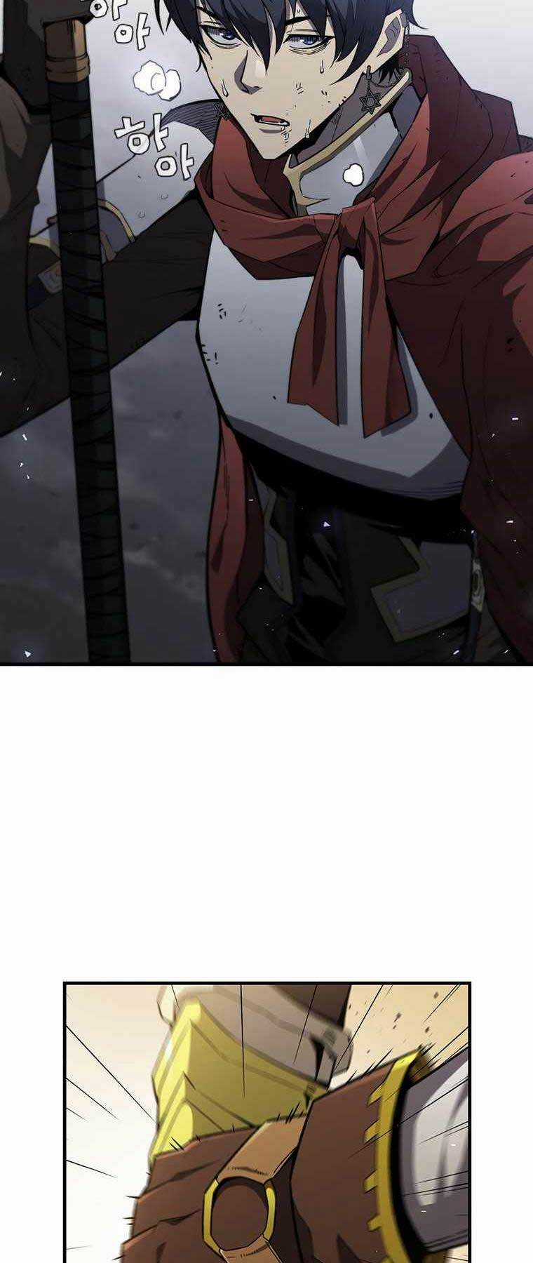 Khát Vọng Trỗi Dậy Chapter 106 trang 4