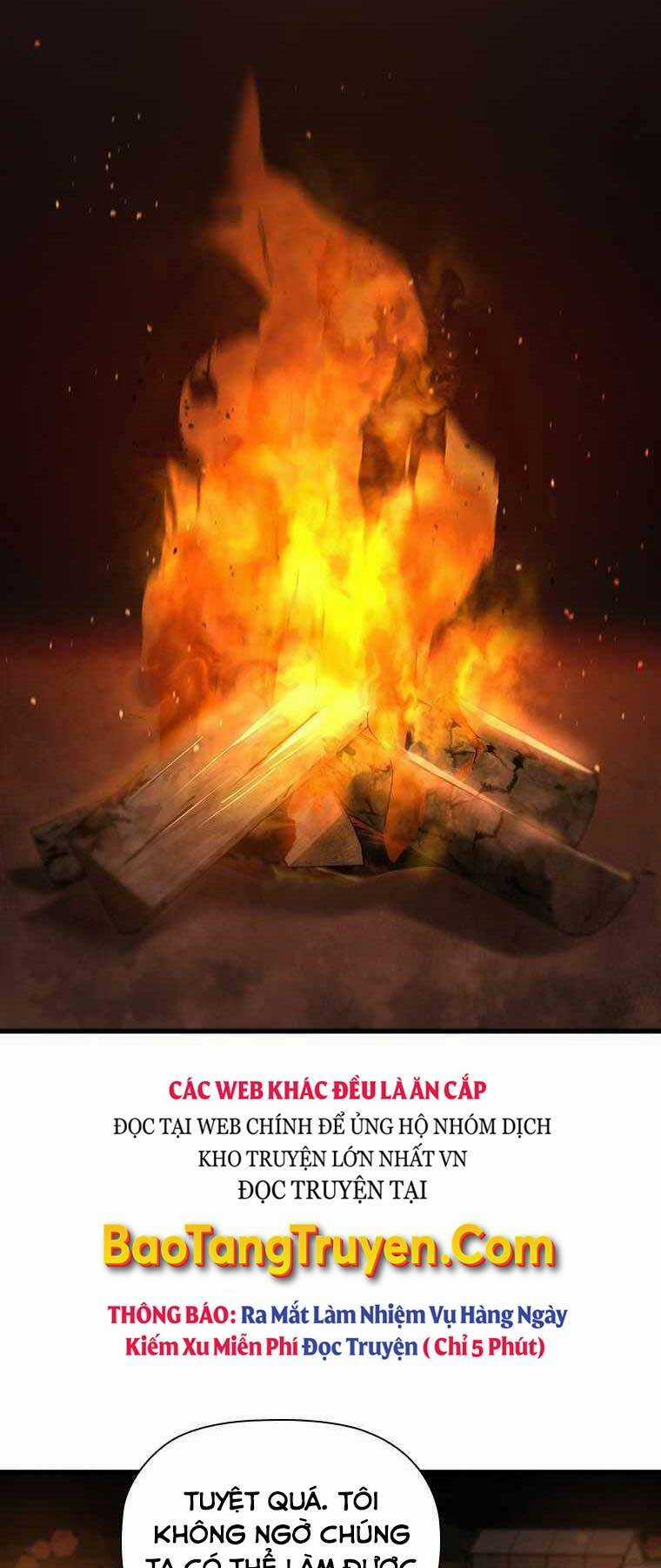 Khát Vọng Trỗi Dậy Chapter 106 trang 41