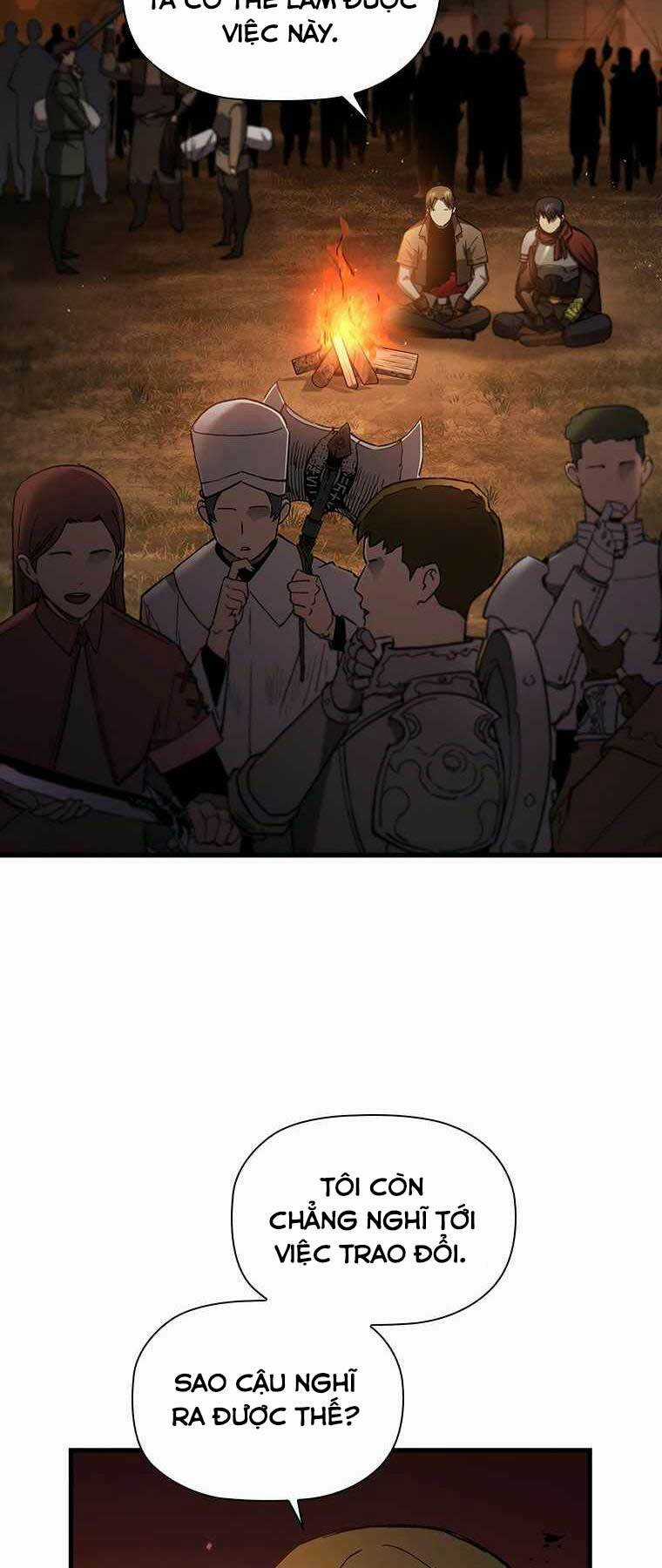 Khát Vọng Trỗi Dậy Chapter 106 trang 42