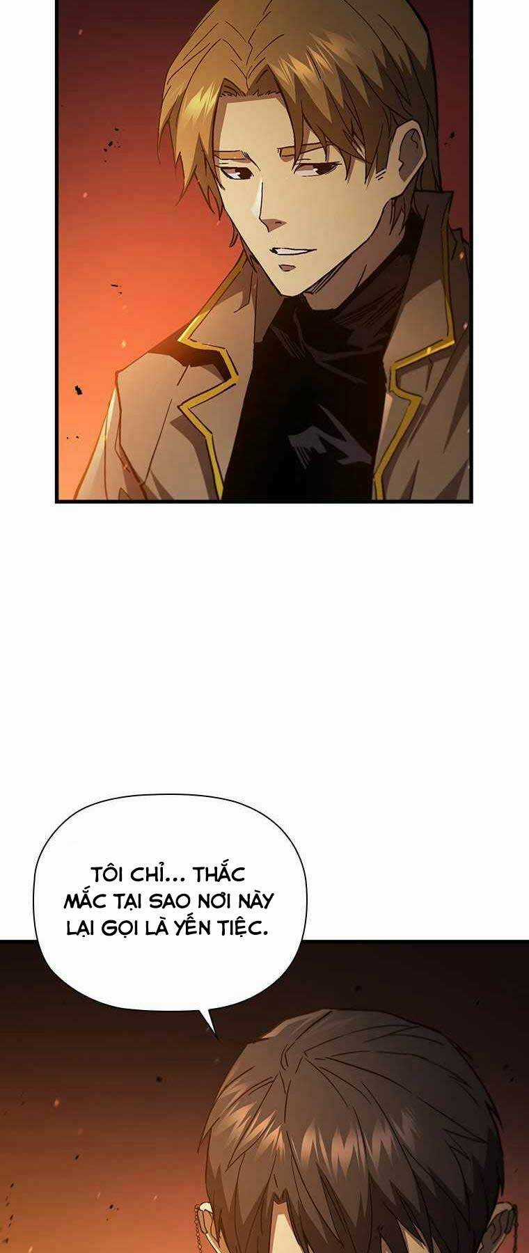 Khát Vọng Trỗi Dậy Chapter 106 trang 43