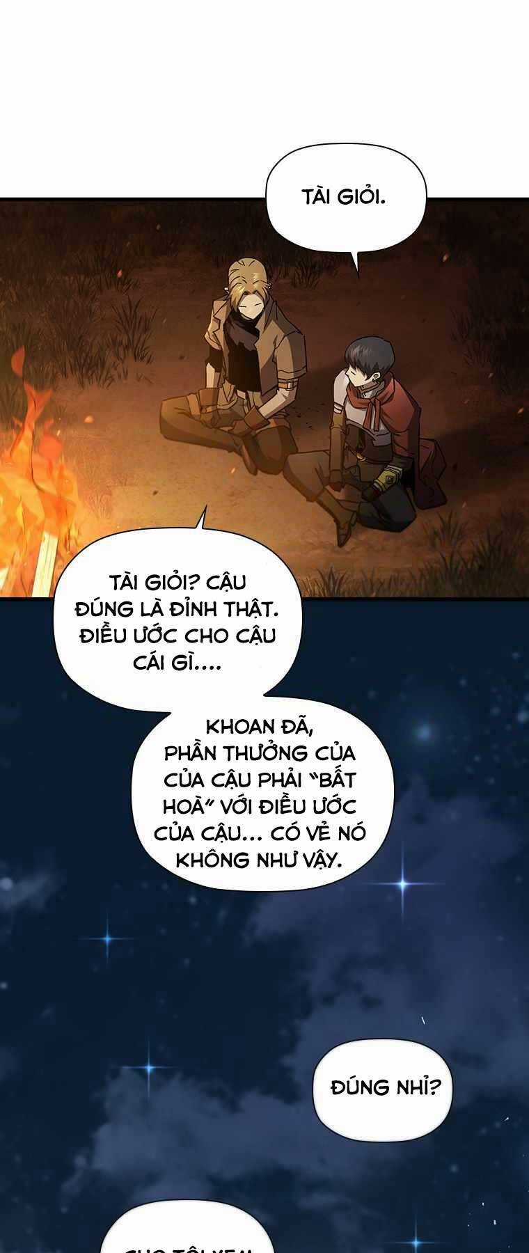 Khát Vọng Trỗi Dậy Chapter 106 trang 46