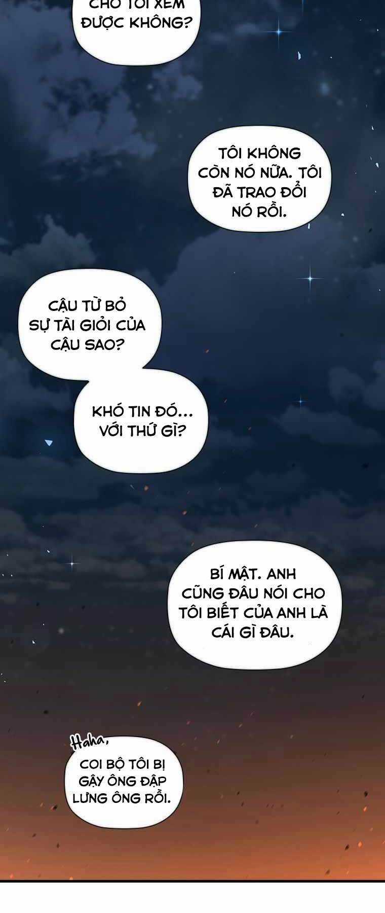 Khát Vọng Trỗi Dậy Chapter 106 trang 47