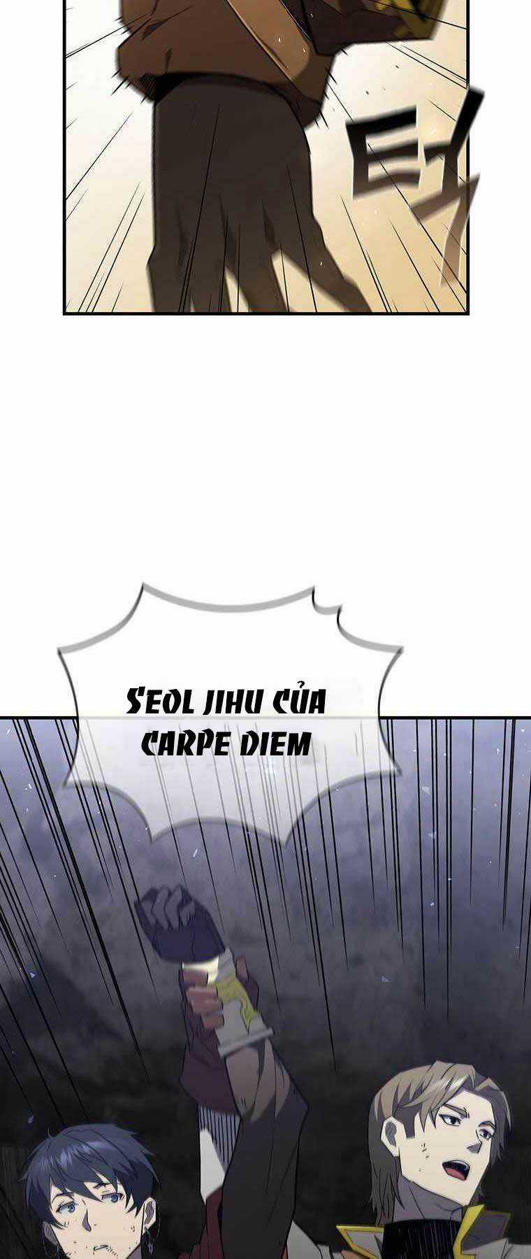 Khát Vọng Trỗi Dậy Chapter 106 trang 5