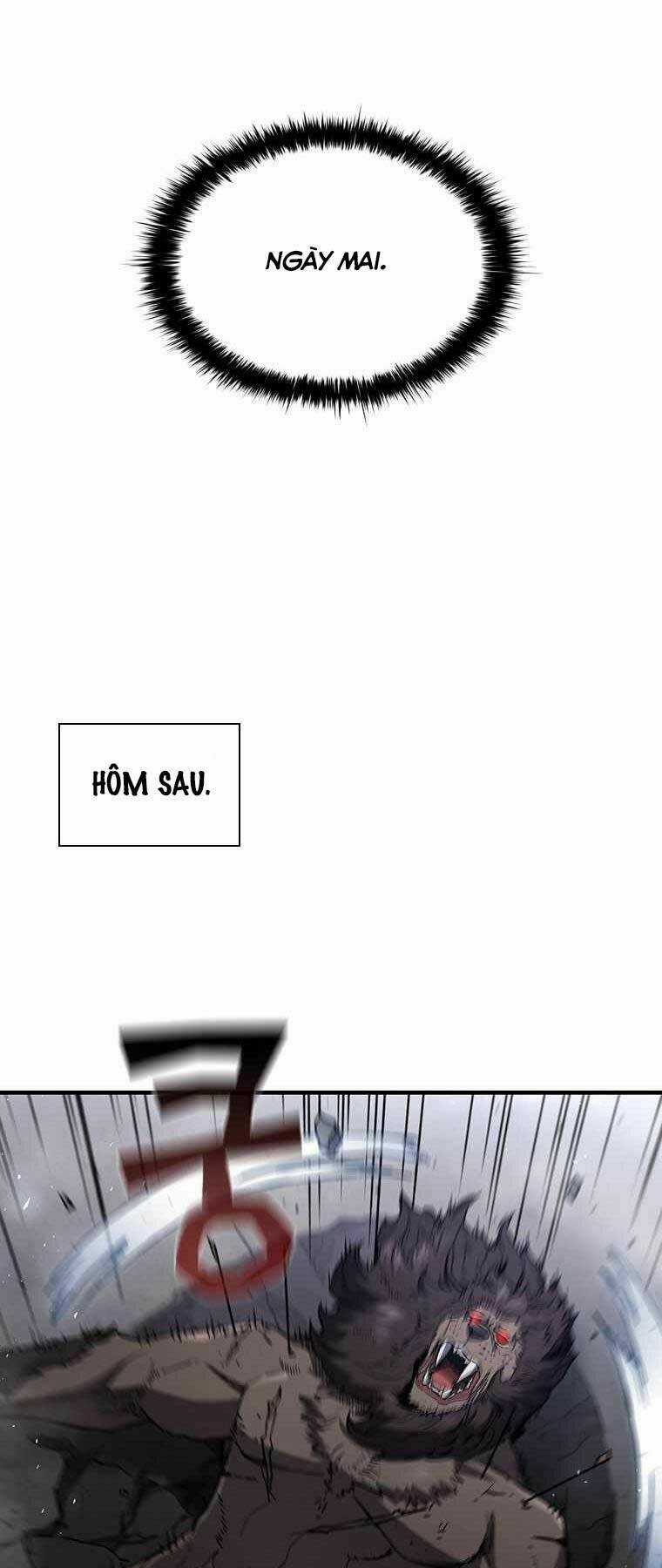 Khát Vọng Trỗi Dậy Chapter 106 trang 50