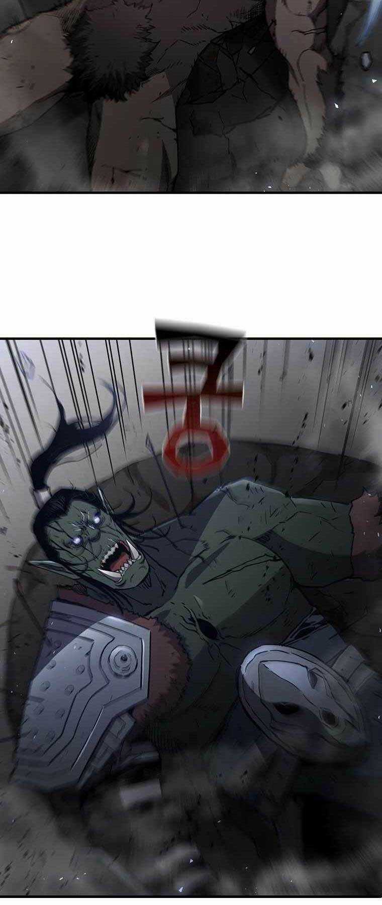 Khát Vọng Trỗi Dậy Chapter 106 trang 51
