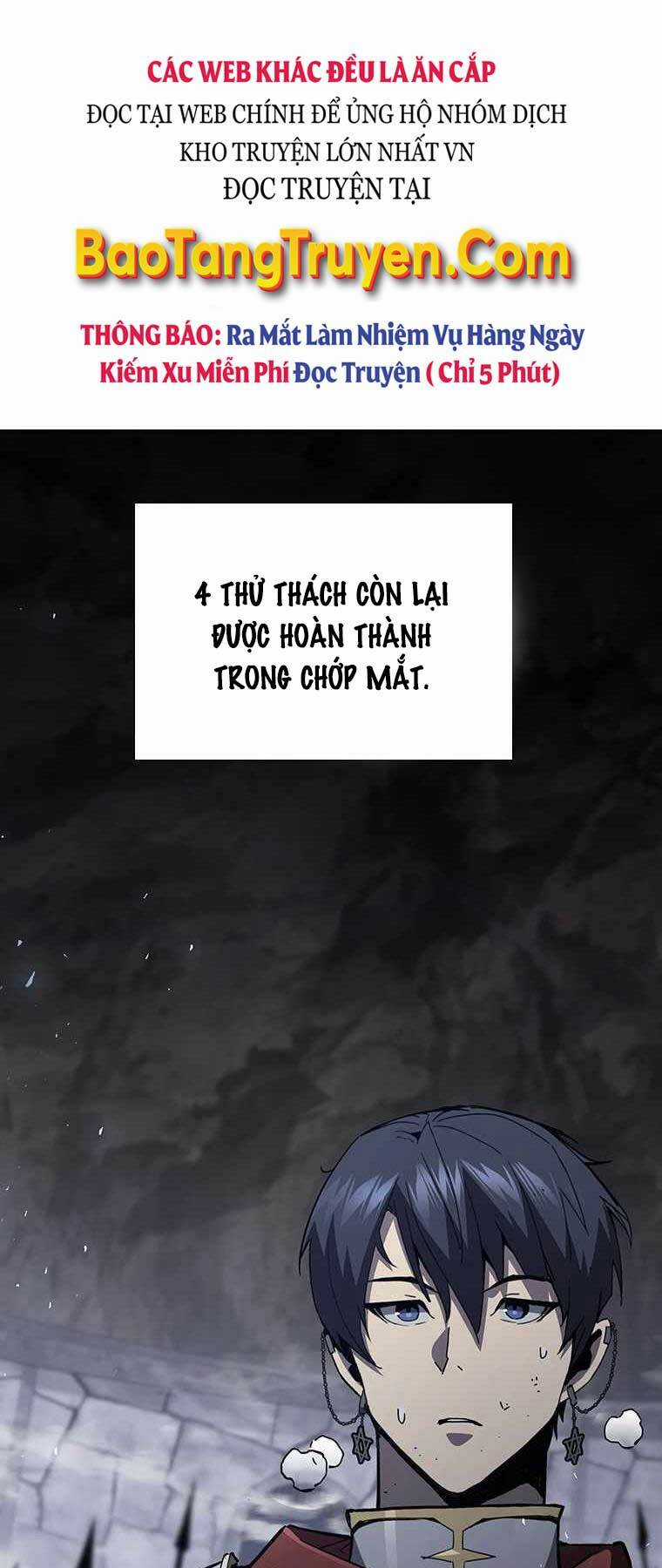 Khát Vọng Trỗi Dậy Chapter 106 trang 52