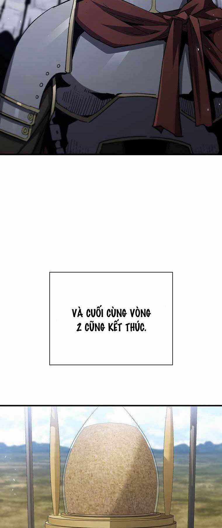 Khát Vọng Trỗi Dậy Chapter 106 trang 53