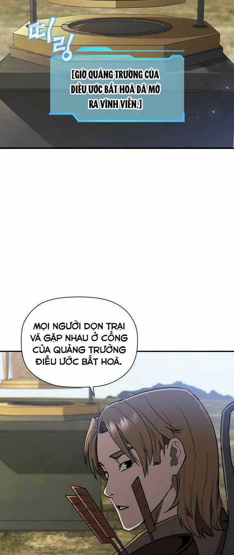 Khát Vọng Trỗi Dậy Chapter 106 trang 54