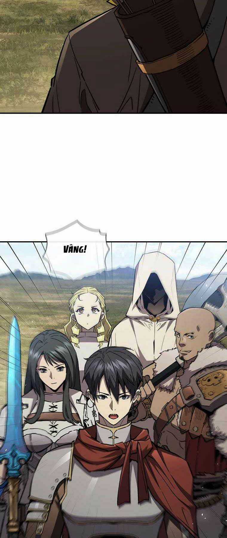 Khát Vọng Trỗi Dậy Chapter 106 trang 55