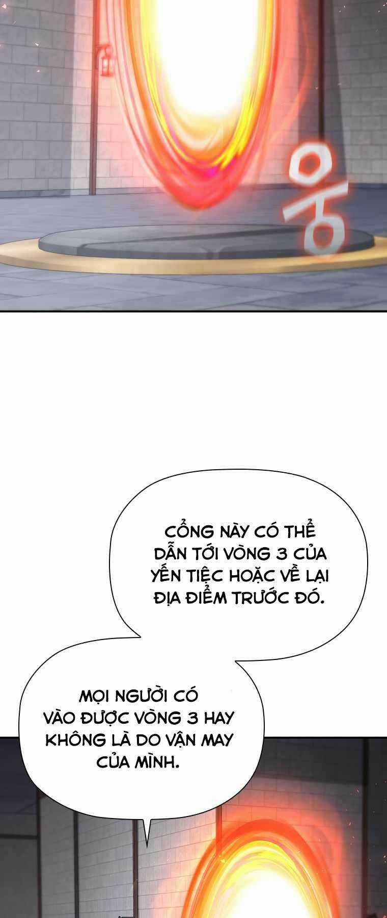 Khát Vọng Trỗi Dậy Chapter 106 trang 57