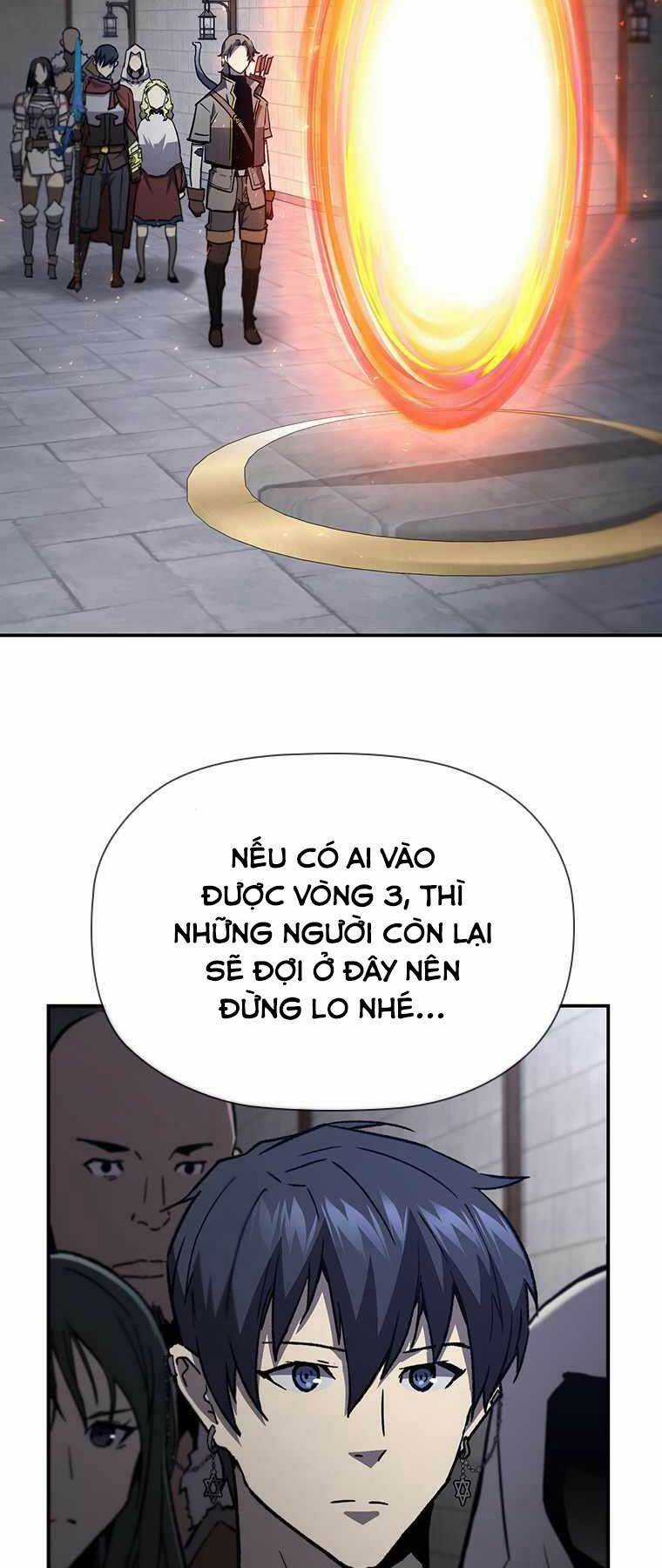 Khát Vọng Trỗi Dậy Chapter 106 trang 58