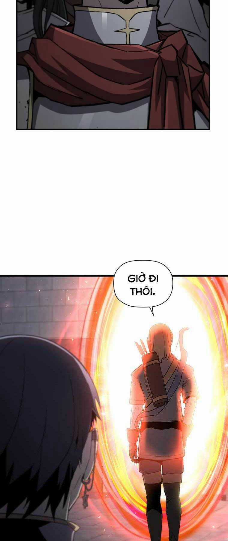 Khát Vọng Trỗi Dậy Chapter 106 trang 59
