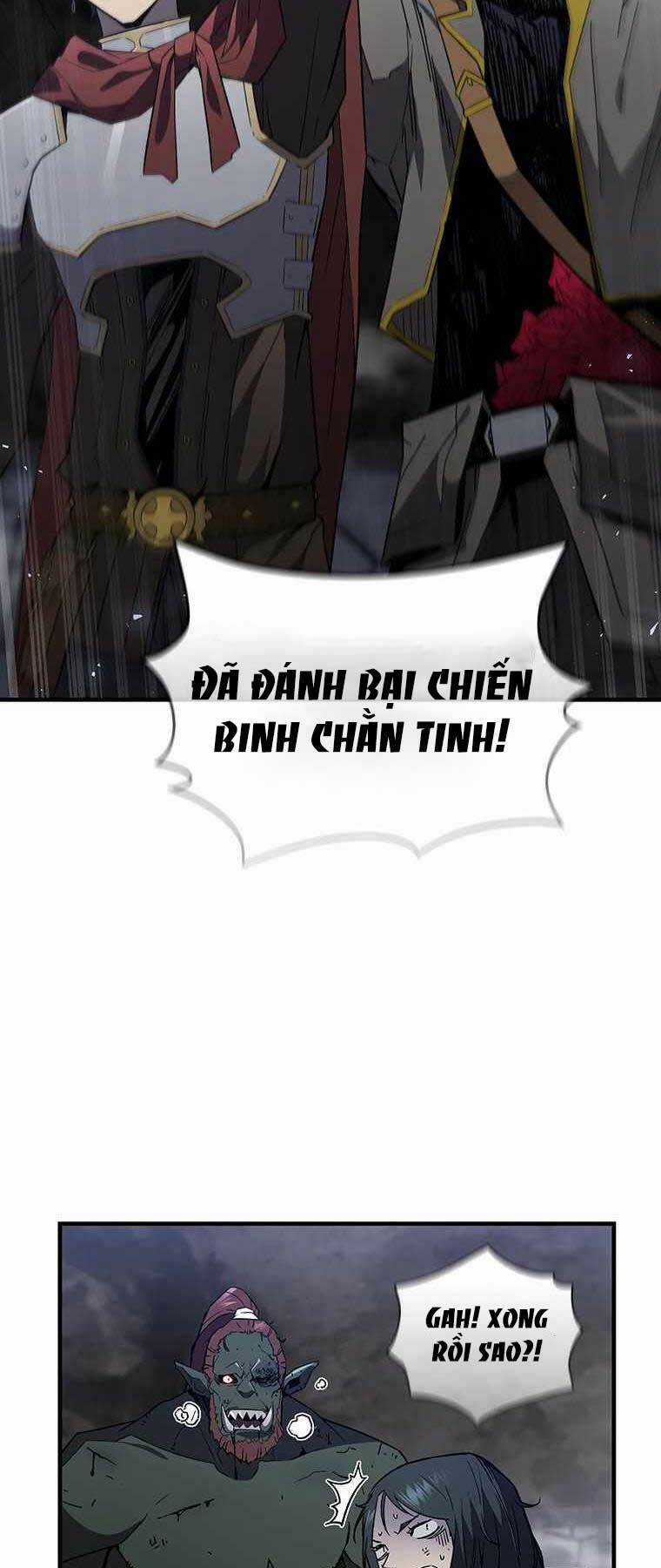 Khát Vọng Trỗi Dậy Chapter 106 trang 6