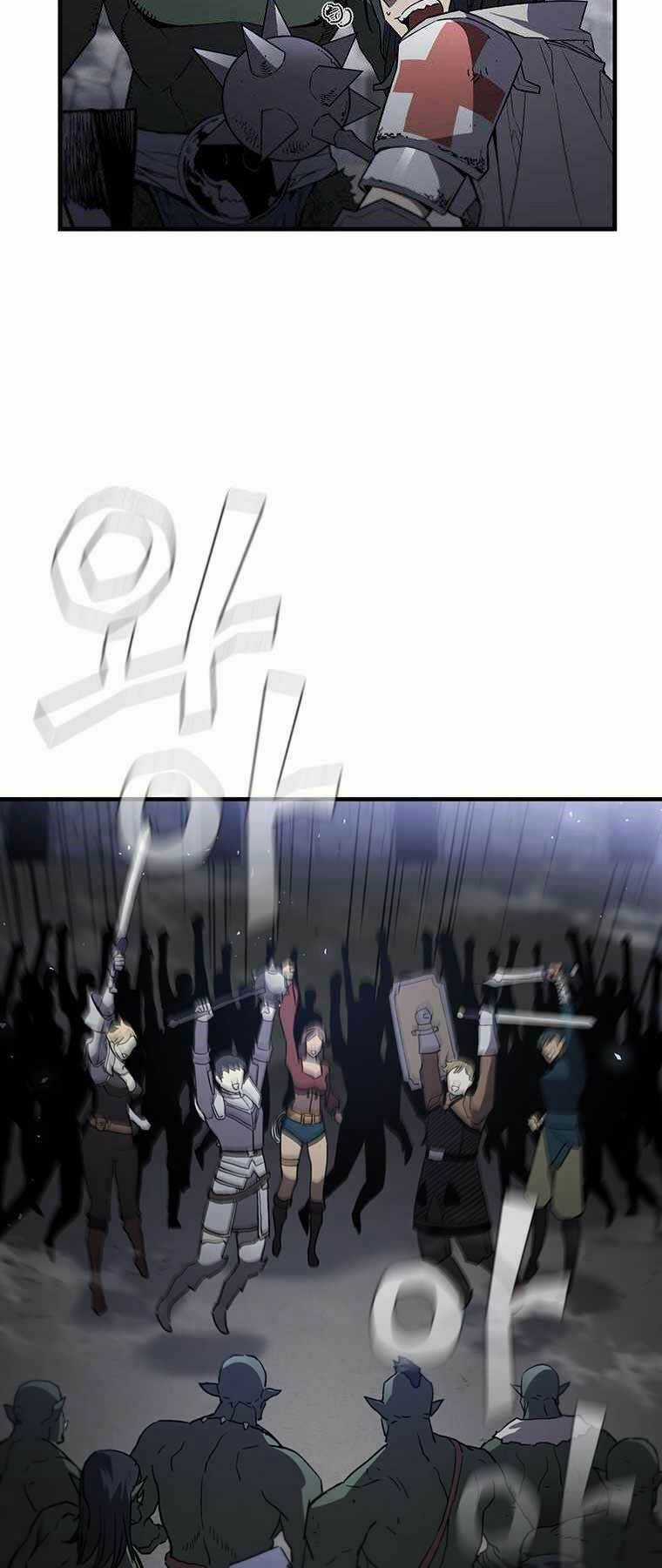 Khát Vọng Trỗi Dậy Chapter 106 trang 7