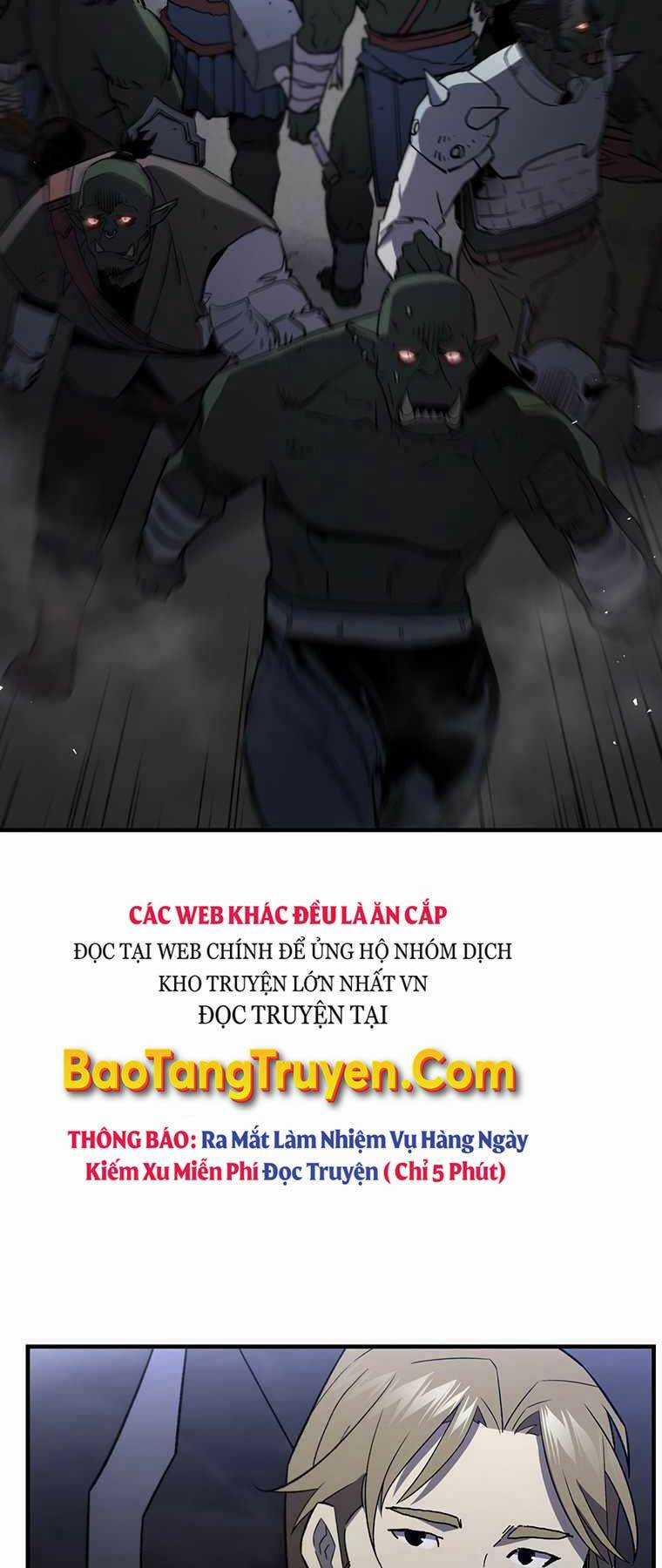Khát Vọng Trỗi Dậy Chapter 106 trang 8